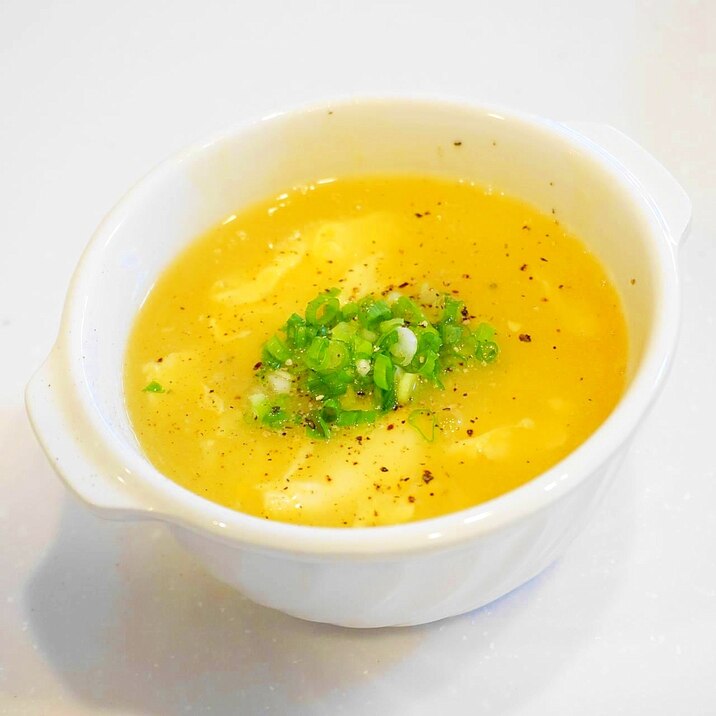 中華料理についてくる アレ 中華風コーンスープ レシピ 作り方 By Oppeke22 楽天レシピ 中華料理についてくる アレ 中華風コーンスープ レシピ 作り方 By Oppeke22 楽天レシピ